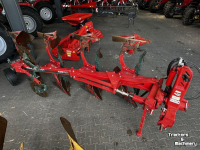 Charrues Vogel & Noot XMS-950