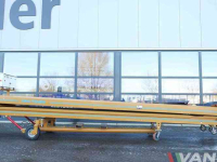 Convoyeur duo télescopique Breston 2x8-100 Duoband