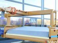 Convoyeur duo télescopique Breston 2x8-100 Duoband