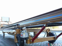 Convoyeur duo télescopique Breston 2x8-100 Duoband