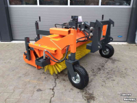 Balayeur Hofstede Veegmachine borstel diameter 60cm