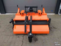 Balayeur Hofstede Veegmachine borstel diameter 60cm