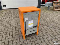 Autres machines et accessoires pour l'atelier et terrain  EKO TRIFASE ACCULADER 72V