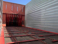 Autochargeuse Taarup 465
