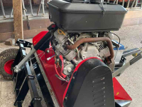 Rotobroyeur  MFT120B18RES