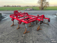 Cultivateur Kongskilde Delta HSF-300