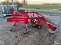Cultivateur Kongskilde Delta HSF-300