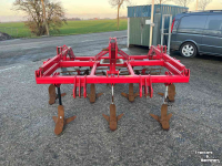 Cultivateur Kongskilde Delta HSF-300