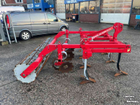 Cultivateur Kongskilde Delta HSF-300