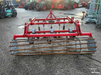 Cultivateur Kongskilde Delta HSF-300
