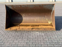 Godets chargeur  Shovelbak 2 m3 JCB-Volvo-Lundberg