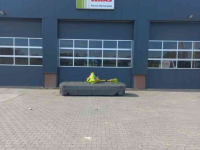 Faucheuse Claas Disco 3150
