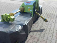 Faucheuse Claas Disco 3150