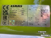 Faucheuse Claas Disco 3150