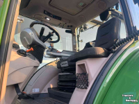 Tracteur Fendt 514 profiplus