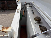 Réservoir à huile  Dieseltank 3.000L