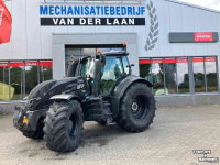 Tracteur Valtra T254 Versu