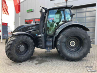 Tracteur Valtra T254 Versu