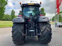 Tracteur Valtra T254 Versu