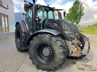 Tracteur Valtra T254 Versu