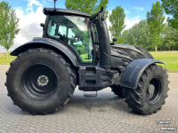Tracteur Valtra T254 Versu