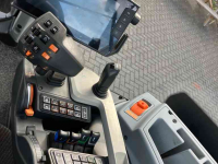 Tracteur Valtra T254 Versu
