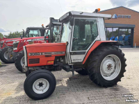 Tracteur Massey Ferguson 3060 E