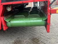 Distributeur de fourrage en bloc Trioliet Multifeed Blokkenwagen