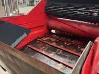 Distributeur de fourrage en bloc Trioliet Multifeed Blokkenwagen