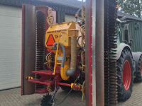 Machine à resemer Vredo DZ 358.07.5 Agri Twin doorzaaimachine