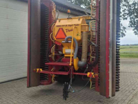 Machine à resemer Vredo DZ 358.07.5 Agri Twin doorzaaimachine