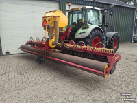 Machine à resemer Vredo DZ 358.07.5 Agri Twin doorzaaimachine