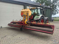 Machine à resemer Vredo DZ 358.07.5 Agri Twin doorzaaimachine