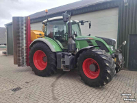 Machine à resemer Vredo DZ 358.07.5 Agri Twin doorzaaimachine