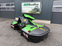 Faucheuse Kuhn PZ 3021F star trommelmaaier