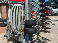 Injecteur de prairie Slootsmid SL SK5M zodebemester mestverwerking