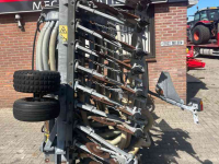 Injecteur de prairie Slootsmid SL SK5M zodebemester mestverwerking