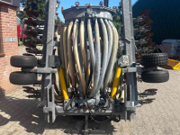 Injecteur de prairie Slootsmid SL SK5M zodebemester mestverwerking