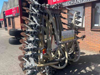 Injecteur de prairie Slootsmid SL SK5M zodebemester mestverwerking