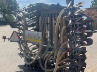Injecteur de prairie Slootsmid SL SK5M zodebemester mestverwerking