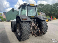 Tracteur Massey Ferguson 6190 Dynashift tractoren
