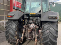 Tracteur Massey Ferguson 6190 Dynashift tractoren