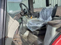 Tracteur Massey Ferguson 6190 Dynashift tractoren
