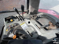 Tracteur Massey Ferguson 6190 Dynashift tractoren