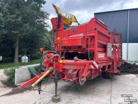 Arracheuse de pommes de terre Grimme DR1500