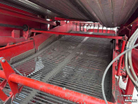 Arracheuse de pommes de terre Grimme DR1500