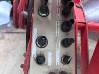 Arracheuse de pommes de terre Grimme DR1500
