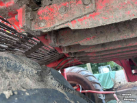 Arracheuse de pommes de terre Grimme DR1500