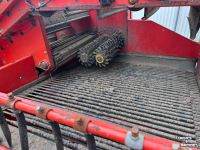 Arracheuse de pommes de terre Grimme DR1500