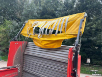 Arracheuse de pommes de terre Grimme DR1500